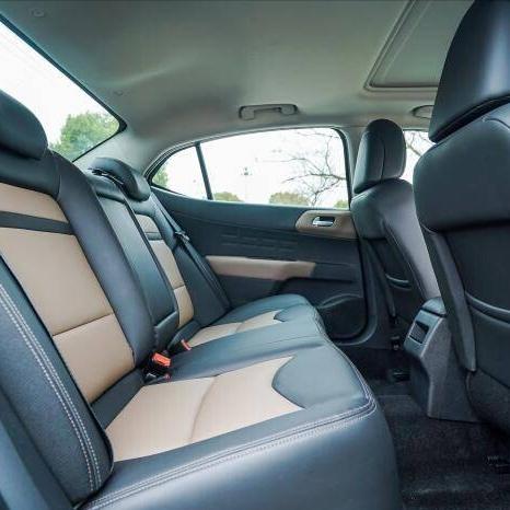 雪铁龙车型解析及最新价格表概览