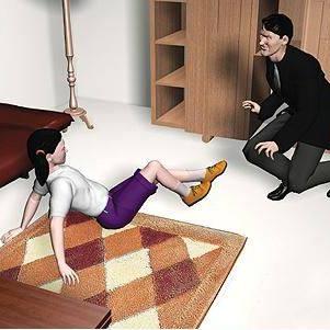 揭秘美女脚心与睡眠关系的最新研究，科学数据探索安眠奥秘