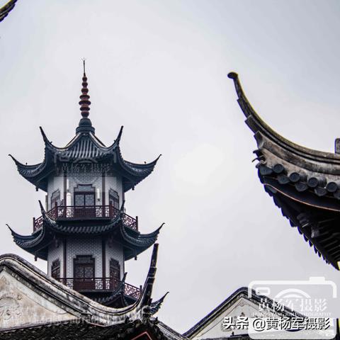 昆山周庄政府规划揭秘，未来水乡新面貌展望