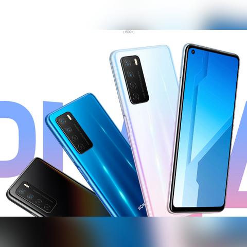 荣耀手机最新报价汇总