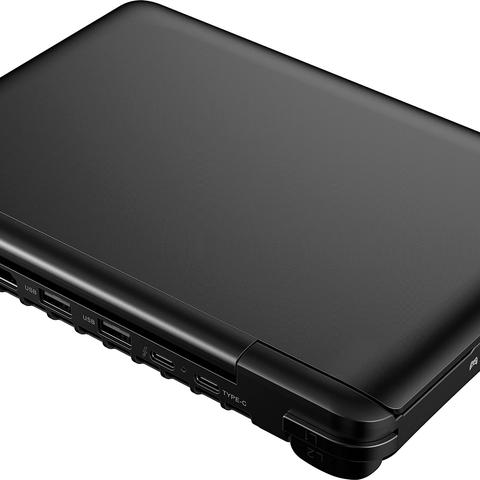 科技与便携完美融合，最新安卓掌机亮相