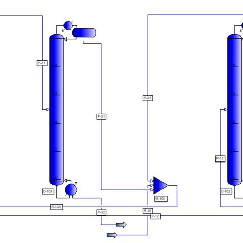 二氯甲烷最新市场行情分析简报