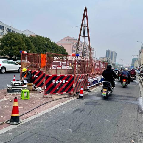 常州地铁规划最新方案解读