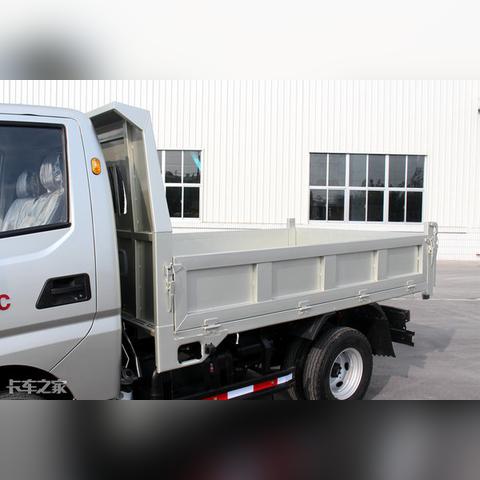 最新自卸微卡，技术革新与实用完美结合