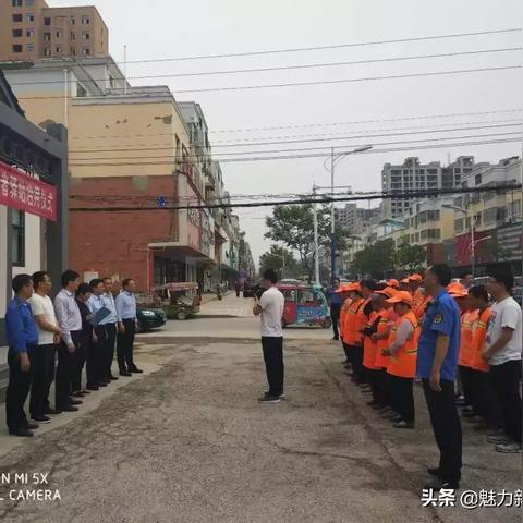 新乡城管打人事件最新进展报道