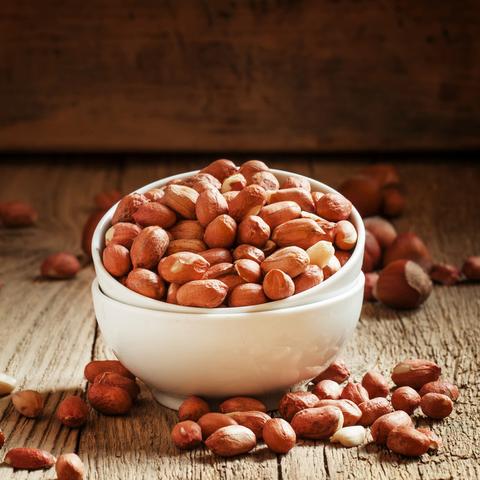 辽宁花生价格行情最新分析