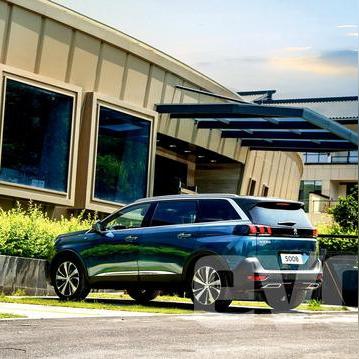 标志5008最新报价及图片解析