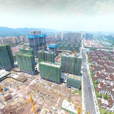 协信星麓原最新动态速递