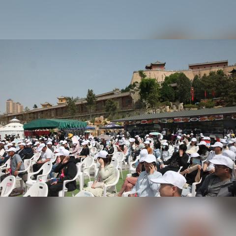 乡约最新一期揭秘，乡村新貌与未来展望——庆阳篇