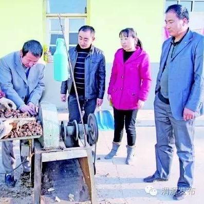 渭源县最新新闻报道发布定西市动态更新