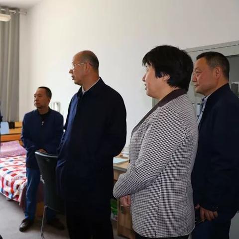 渭源县最新新闻报道发布定西市动态更新