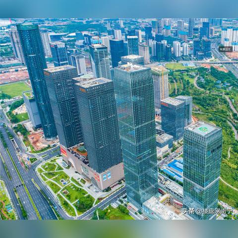 五象航洋城更新动态，最新消息一览