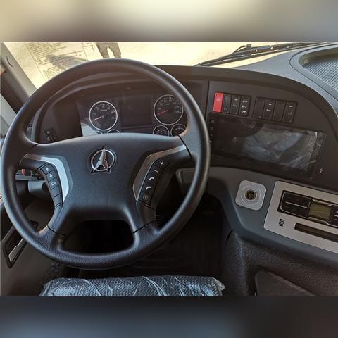 天然气重卡政策解读，最新动态与要点分析