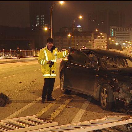广西南宁车祸实时报道，最新消息更新