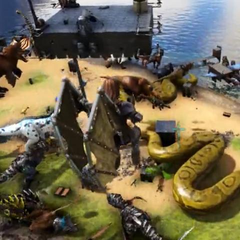 中外笑话集锦，最新爆笑集锦