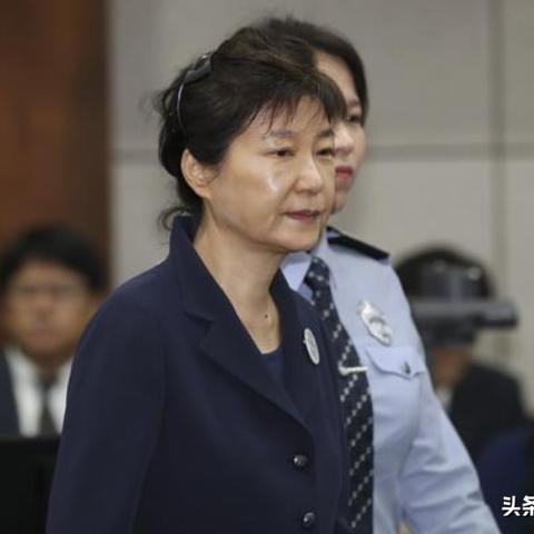 朴槿惠最新消息概况