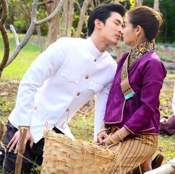 宋恩宋帕山新剧解析与期待