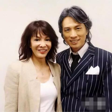 唐诗咏洪永城最新动态报道