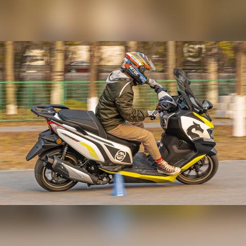 宗申RX3 2025款摩托车全面评测报告