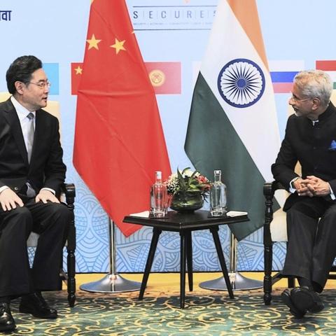 印度最新越界进展及深度分析与观察