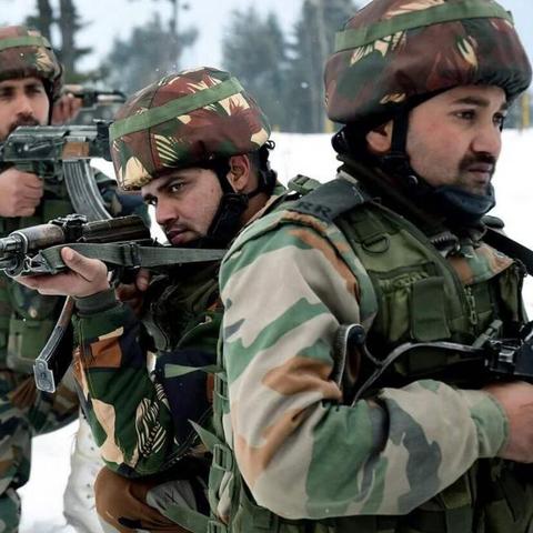 中印最新消息全面解读——人民日报报道