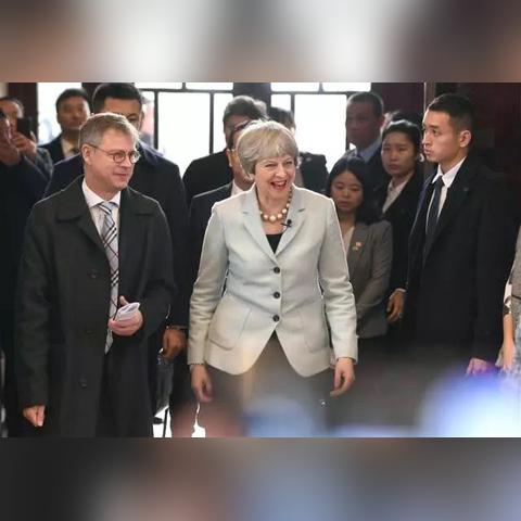 中印最新消息全面解读——人民日报报道