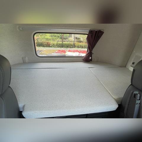 最新款解放J6随车吊，卓越性能全面功能