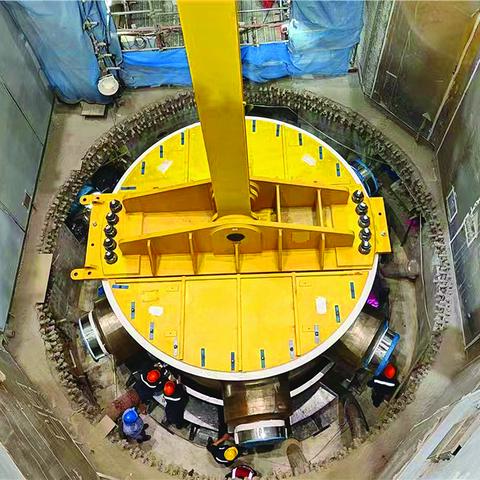 惠州核电站最新进展深度解读