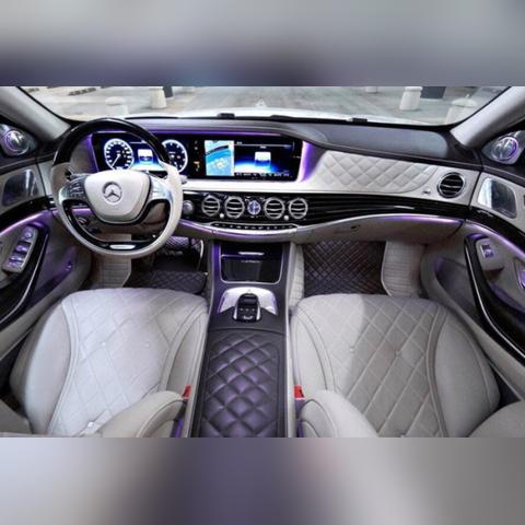 奔驰S级轿车重磅降价30万,深度解读新消息