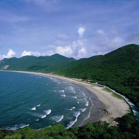 河源市风光村最新动态报道