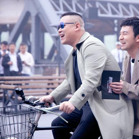 张艺兴多维魅力瞬间定格，最新最帅照片集