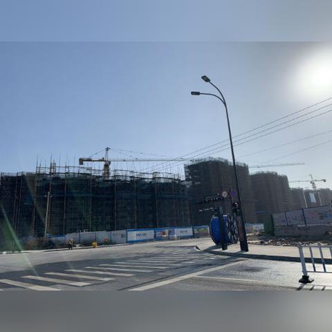 重庆六旗乐园建设最新进展报告速递