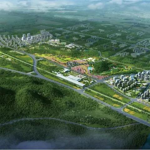 杭绍台高铁规划图最新详解