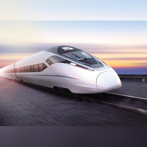 杭绍台高铁规划图最新详解