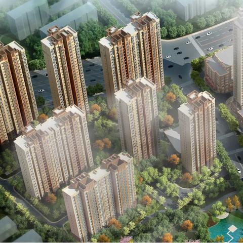 金科澜山公馆最新动态解析